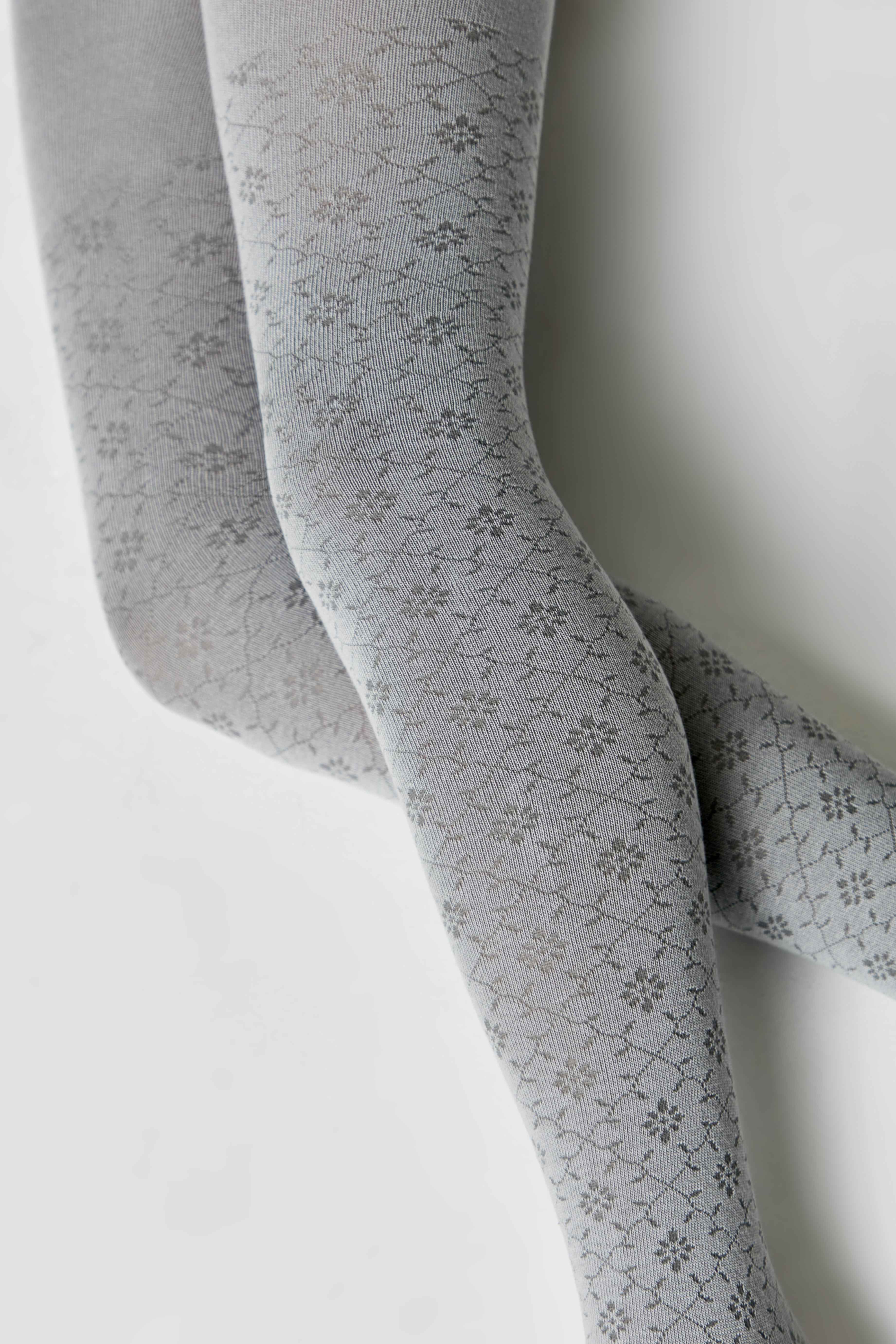 Conte-Kids Cotton Tights - Tip-Top 413