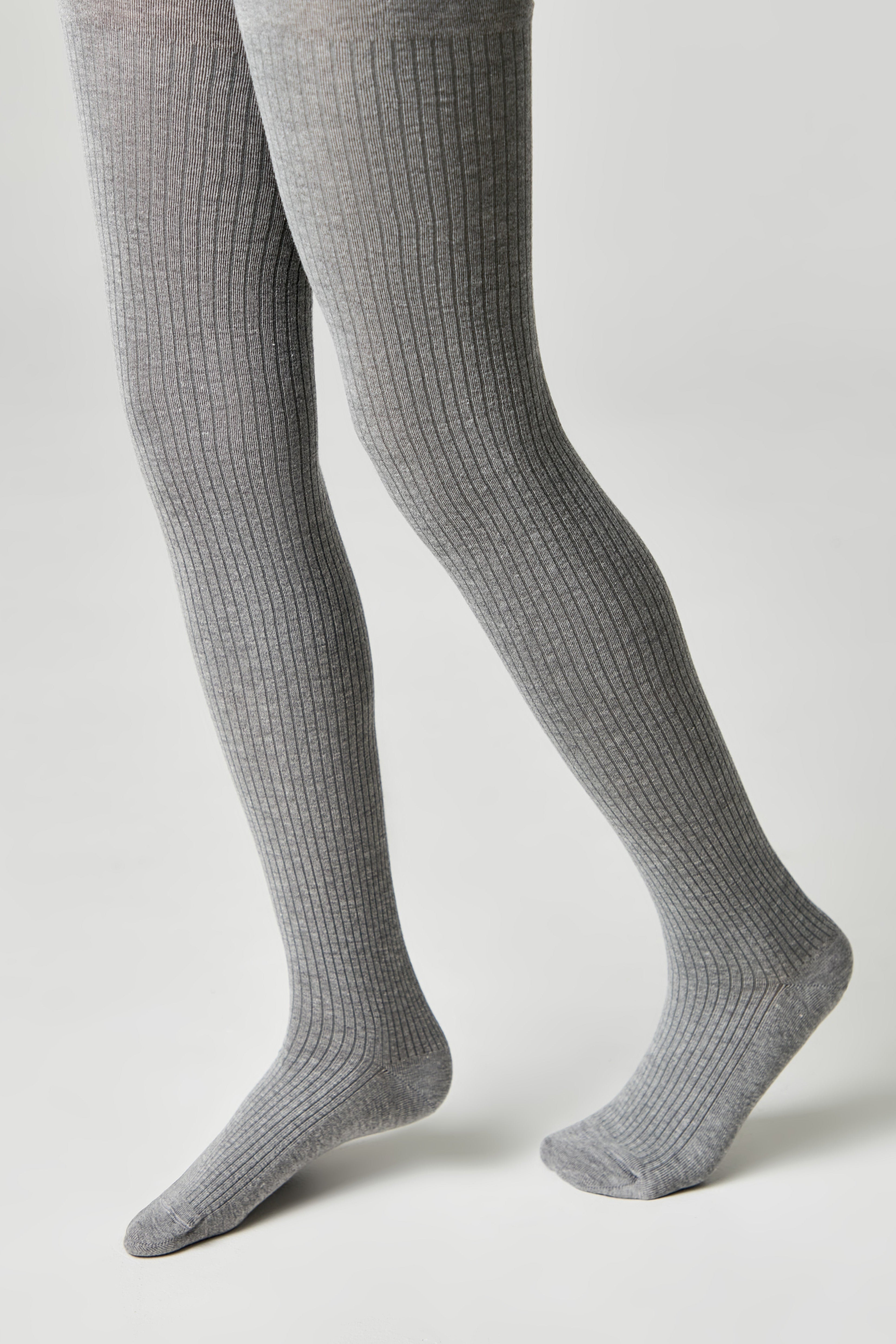 Conte-Kids Cotton Tights - Tip-Top 566 - DestGlow