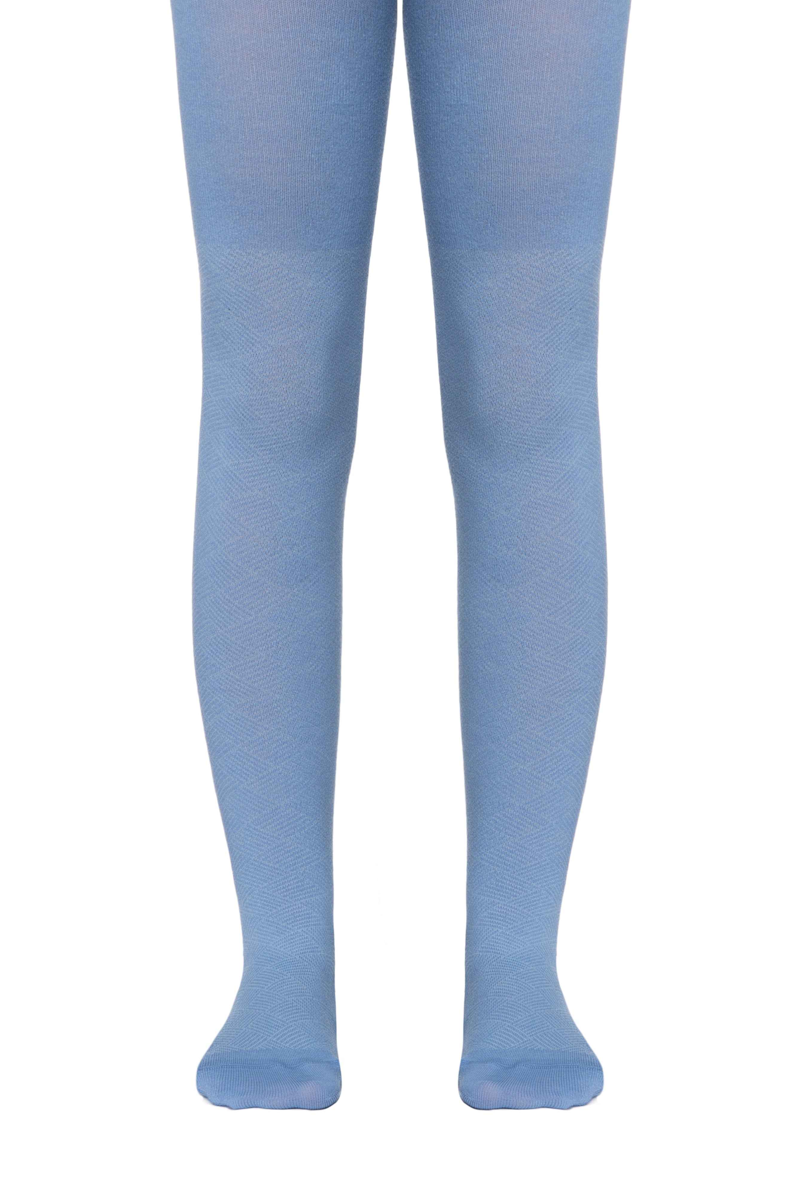 Conte-Kids Thin Cotton Tights - Class Lycra 199 - leggings