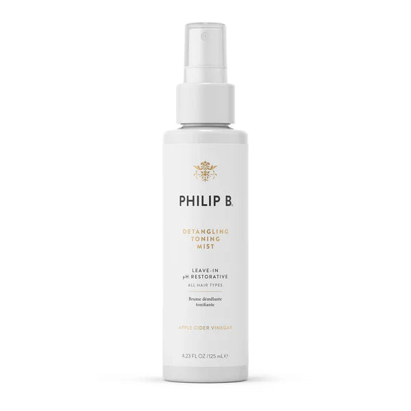 Philip B. Detangling Toning Mist 4.23 oz by Pasteur Pharmacy