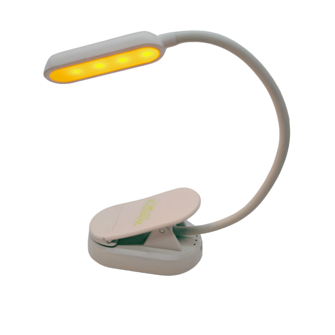 Lumina Circadian Friendly Reading Lamp by DreamWalkerz