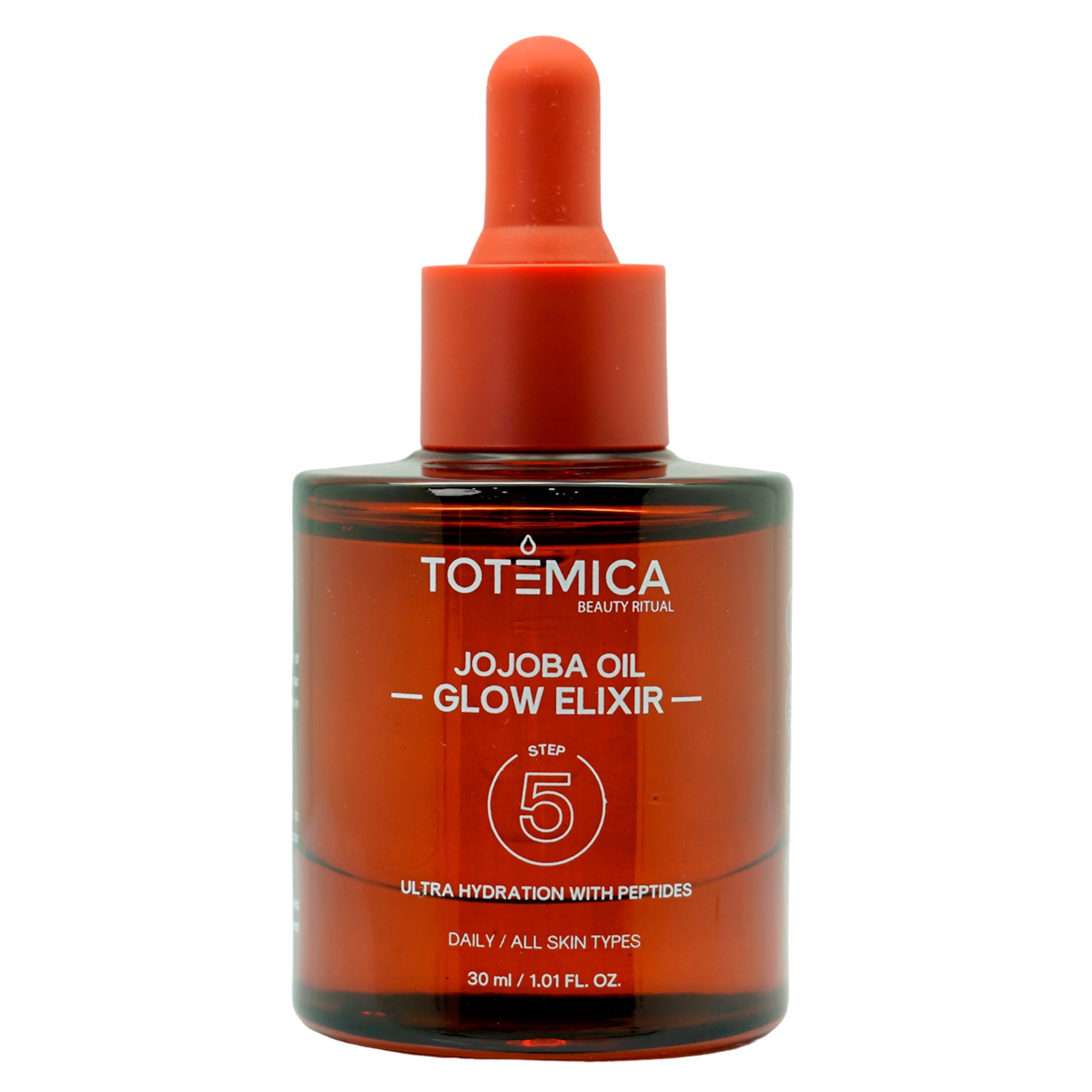 PR BOX Skin Care 5 Steps by Totemica Beauty