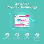 Dr Morpen Intebact Probiotic Capsules