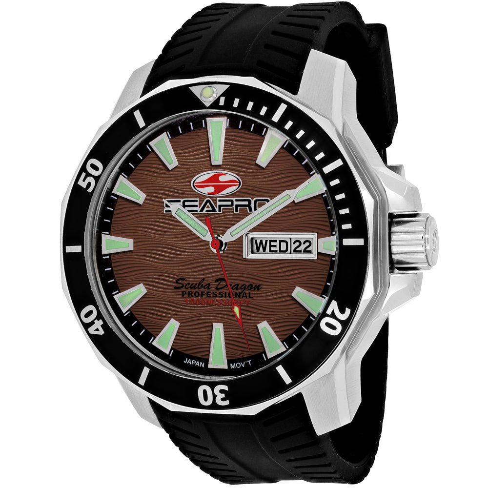Seapro Men&