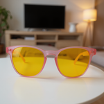 Dreamwalker Prettier in Pink Daytime Computer Glasses