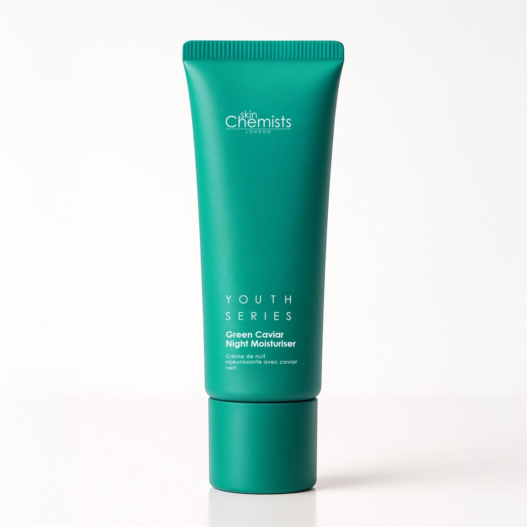 Green Caviar Night Moisturiser 50ml DestGlow