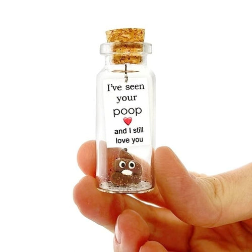 Personalized Couple Gifts - Cute Boyfriend & Girlfriend Anniversary Present
