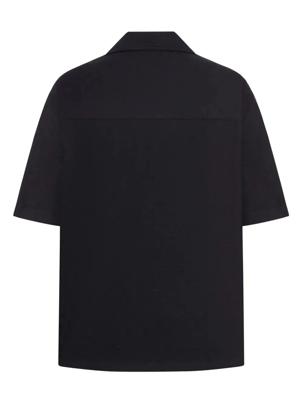 Gucci Men `Gg Jacquard` Shirt
