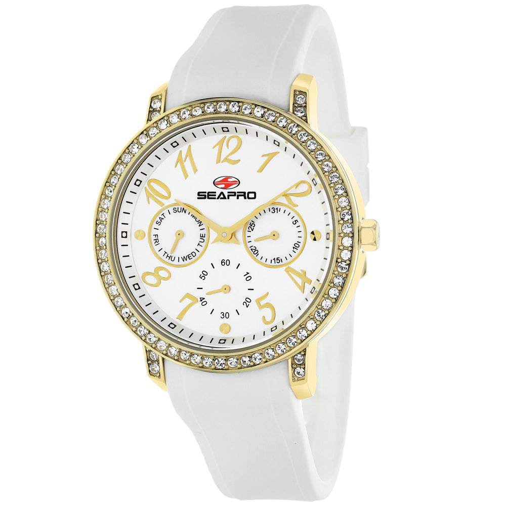 Seapro Women&