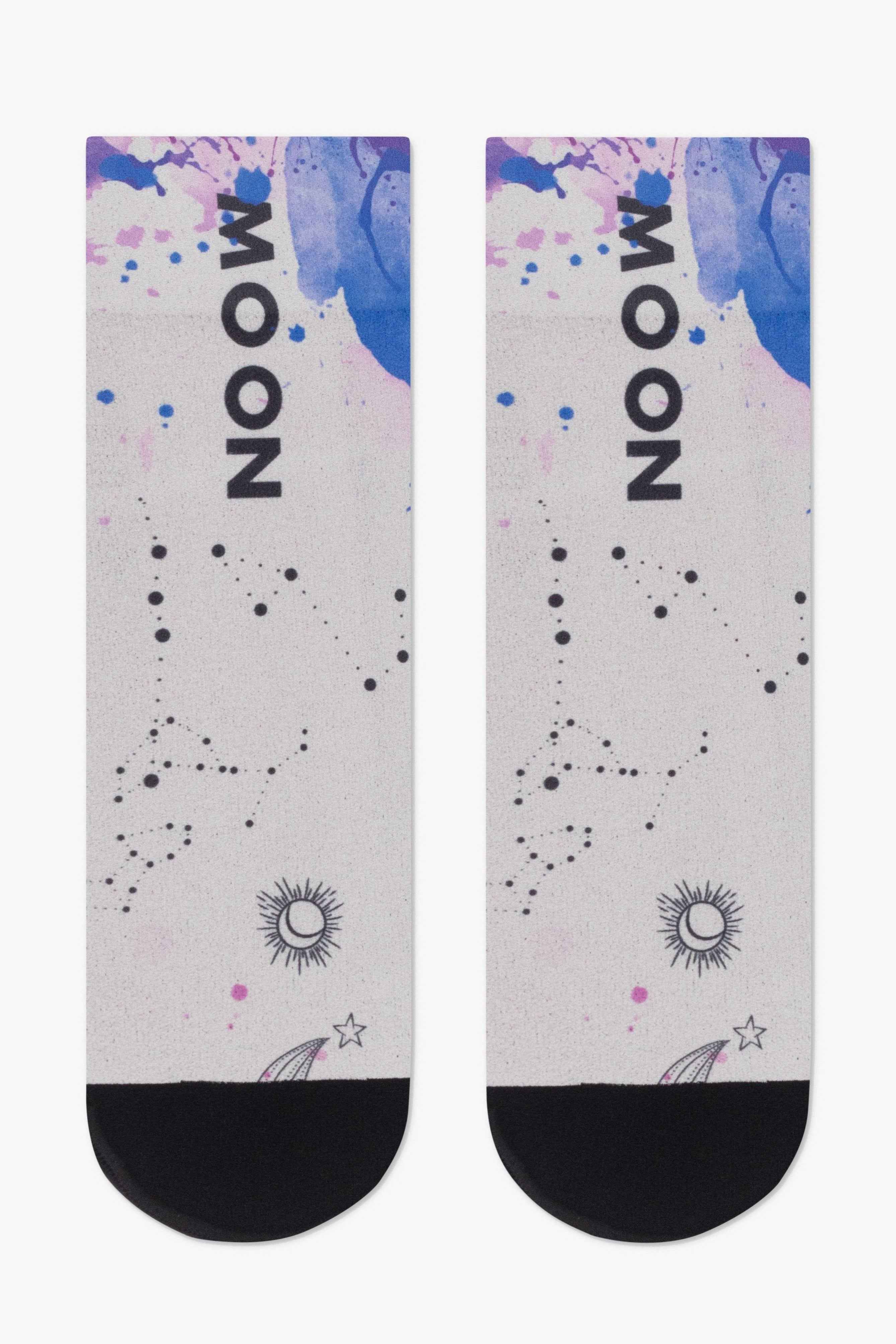 Socks Conte Fantasy 908 - Moon