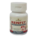 Deep Ayurveda Renfit 500mg Veg Capsules
