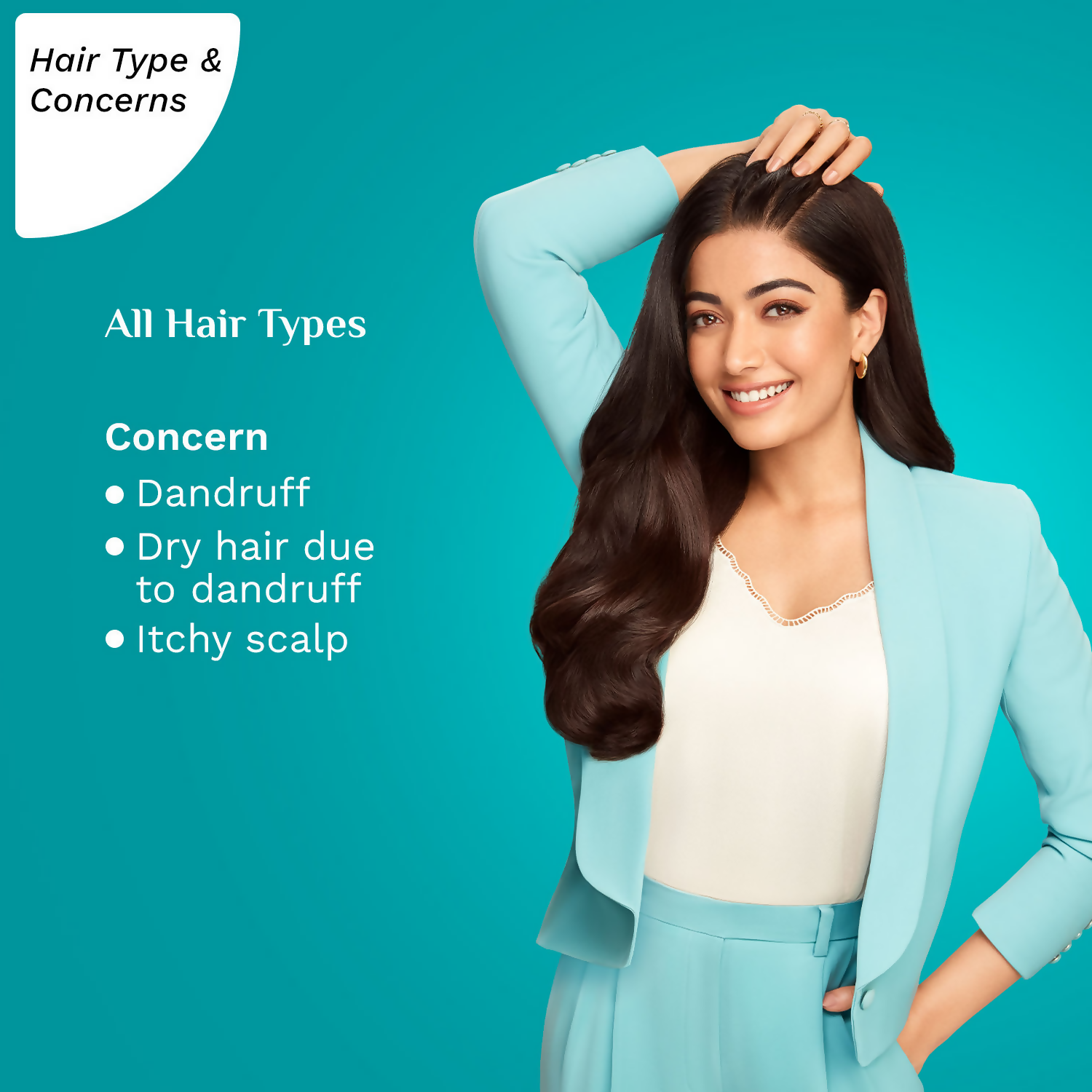 Pilgrim Australian Tea Tree Anti-Dandruff Conditioner