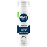 Nivea Men Sensitive Shaving Foam