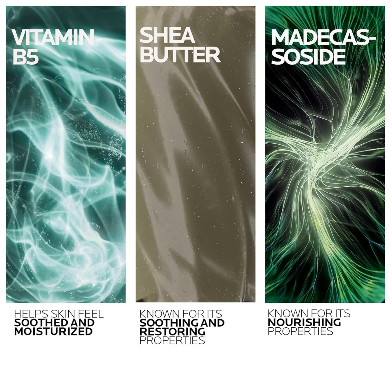 La Roche-Posay Roche Posay La Roche Posay Cicaplast Baume B5 Creme