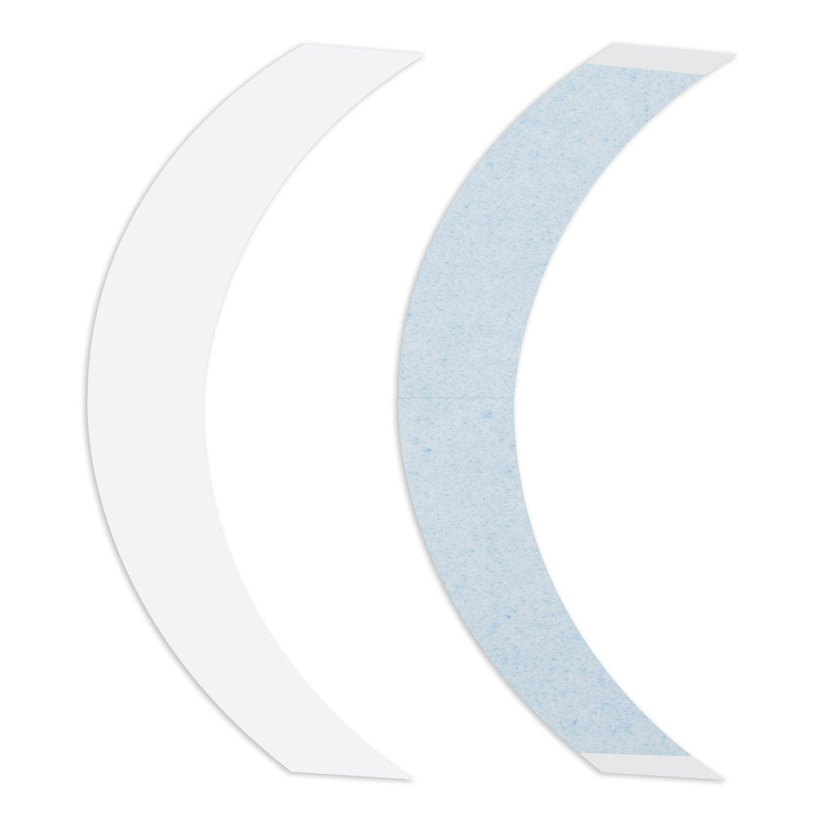5" SUPERWIDE CONTOUR LACE FRONT SUPPORT TAPE
