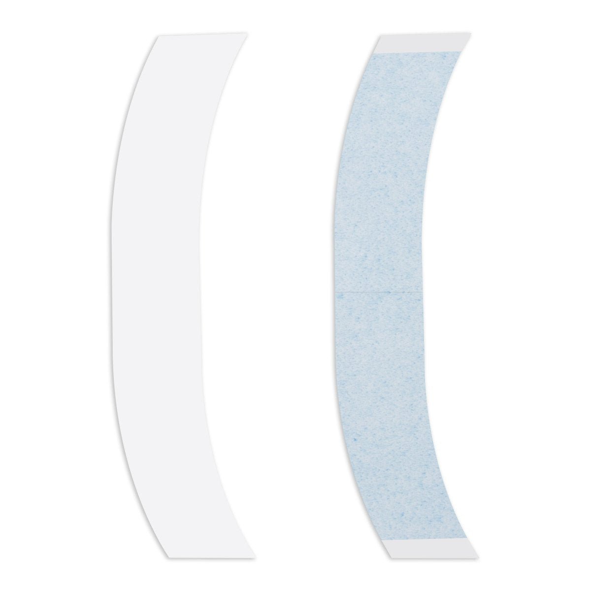 5" SUPERWIDE CONTOUR LACE FRONT SUPPORT TAPE