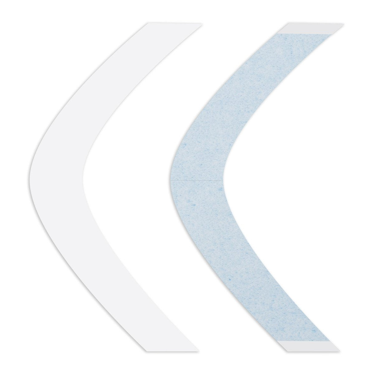 5" SUPERWIDE CONTOUR LACE FRONT SUPPORT TAPE