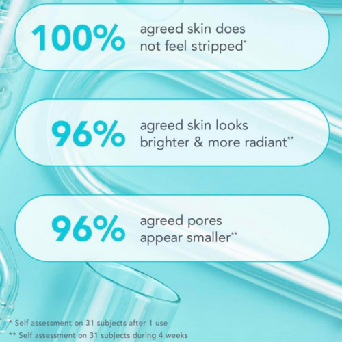 Snail Mucin Face Wash - Hydrating Cleanser for Glowing, Smooth Skin