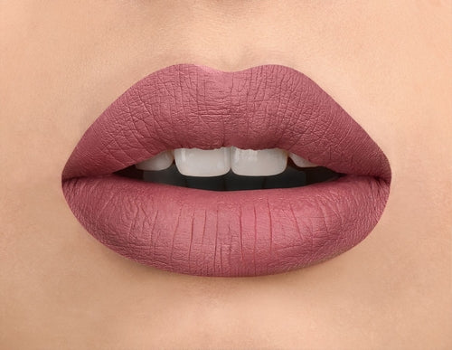 LIP PENCIL-LUXURIOUS TEXTURE, RETRACTABLE, MATTE (9 SHADES)