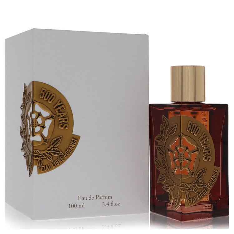 500 Years by Etat Libre d&
