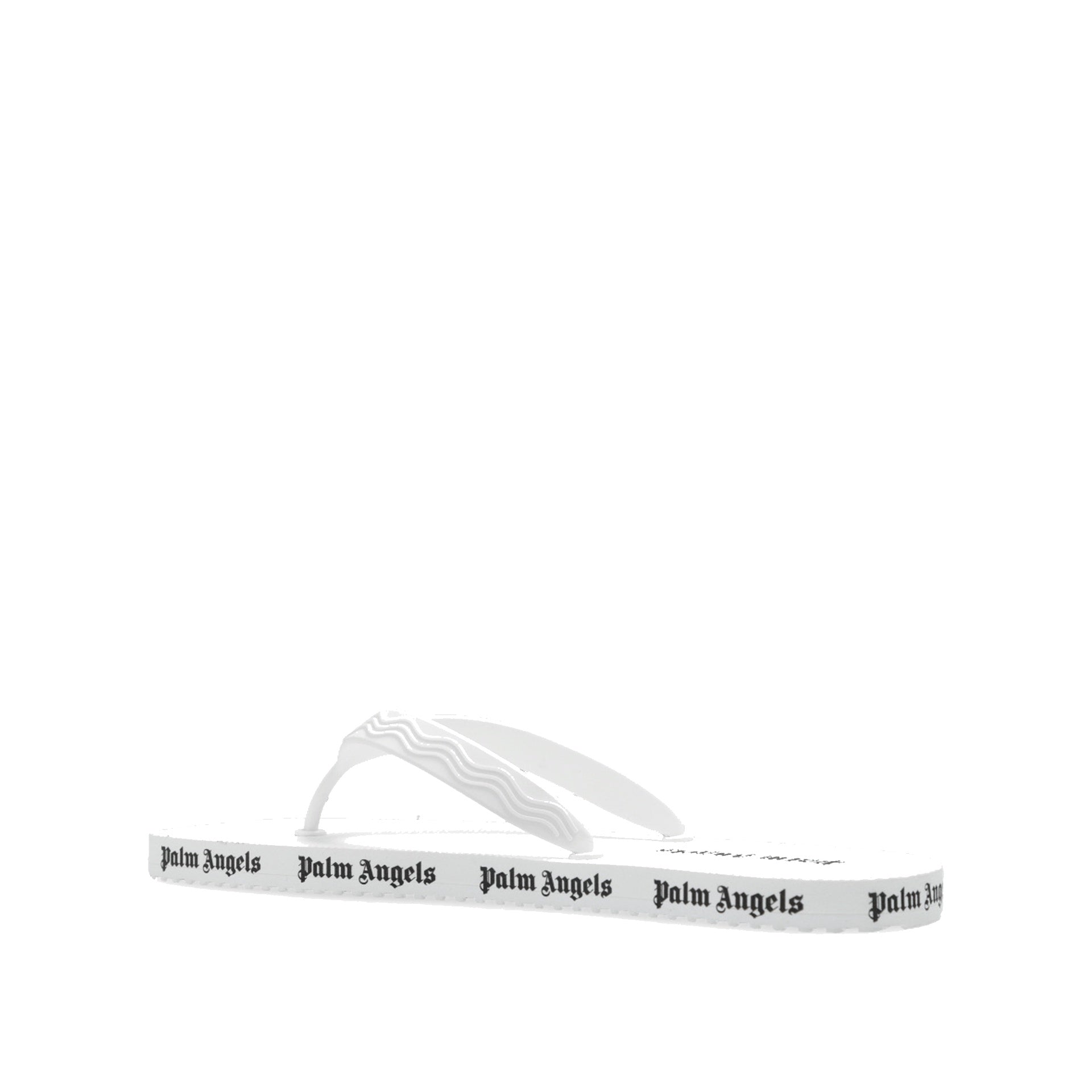 Palm Angels Flip Flop Slides Women by Luosophy