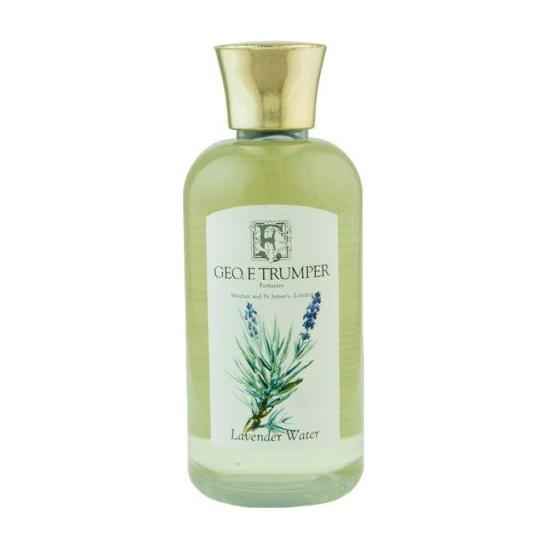 Geo. F. Trumper Lavender Water Splash