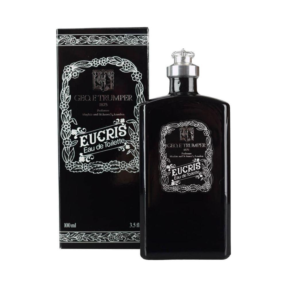 Geo. F. Trumper Eucris Eau De Toilette 100ml by Pasteur Pharmacy