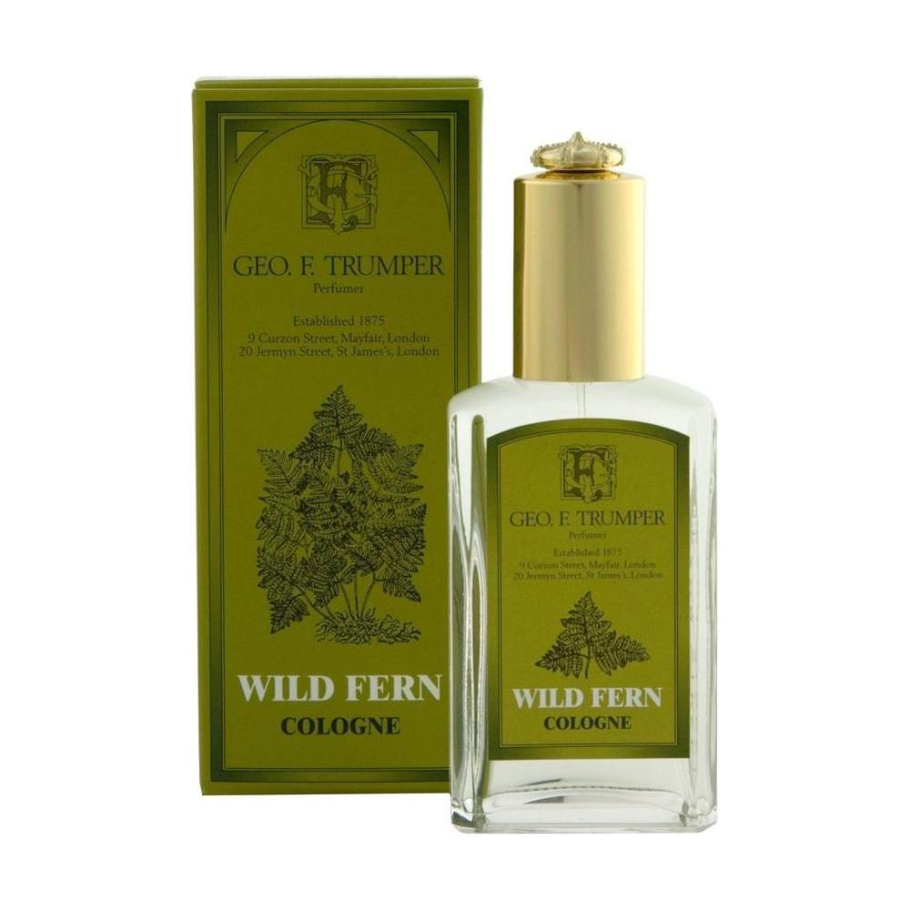 Geo. F. Trumper Wild Fern Cologne 50ml by Pasteur Pharmacy
