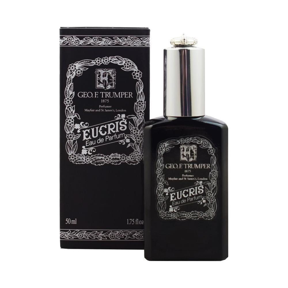 Geo. F. Trumper Eucris Eau de Parfum 50 ml 1.75 fl oz by Pasteur Pharmacy