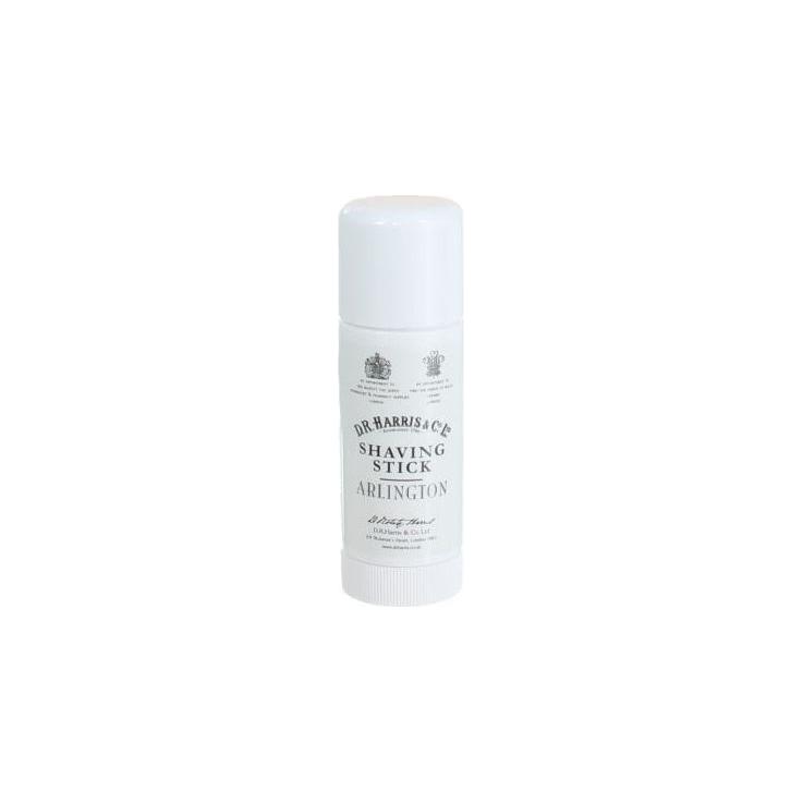 D. R. Harris & Co Arlington Shaving Stick 40g by Pasteur Pharmacy