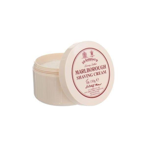 D. R. Harris & Co Marlborough Shaving cream Bowl 150g by Pasteur Pharmacy