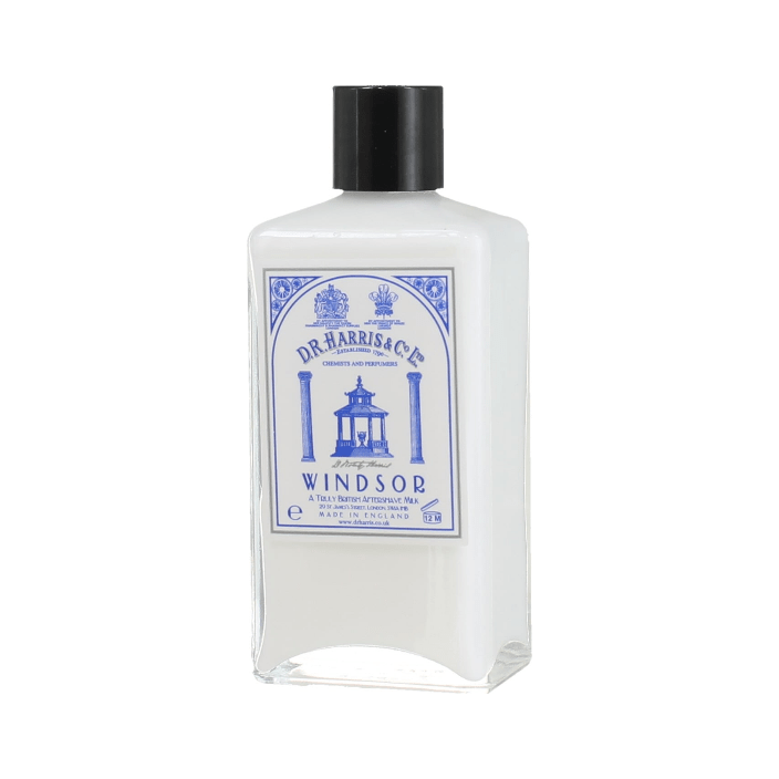 D. R. Harris & Co Windsor Aftershave Milk by Pasteur Pharmacy