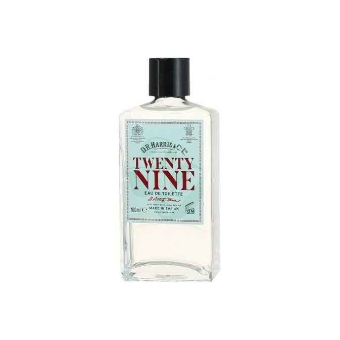 D. R. Harris & Co Twenty Nine Eau de Toilette 100ml