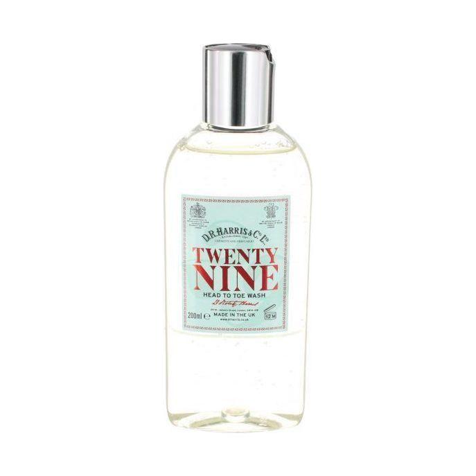 D. R. Harris & Co Twenty Nine Body Wash 50ml by Pasteur Pharmacy