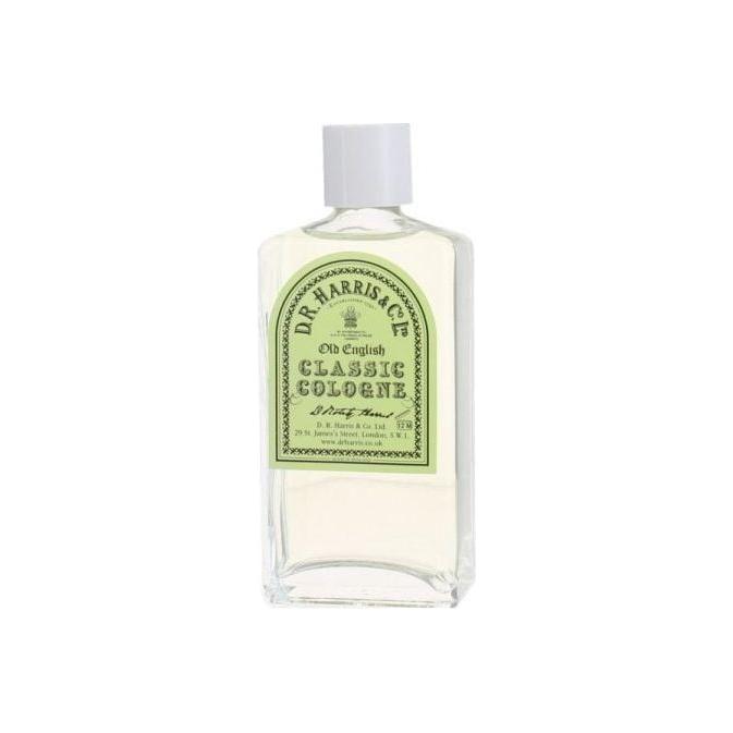 D. R. Harris & Co Classic Cologne 100ml by Pasteur Pharmacy