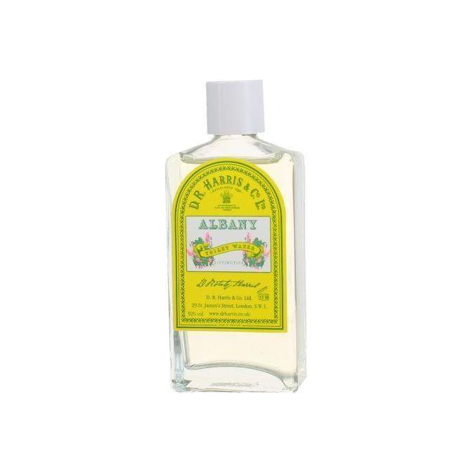 D. R. Harris & Co Albany Cologne 100ml by Pasteur Pharmacy