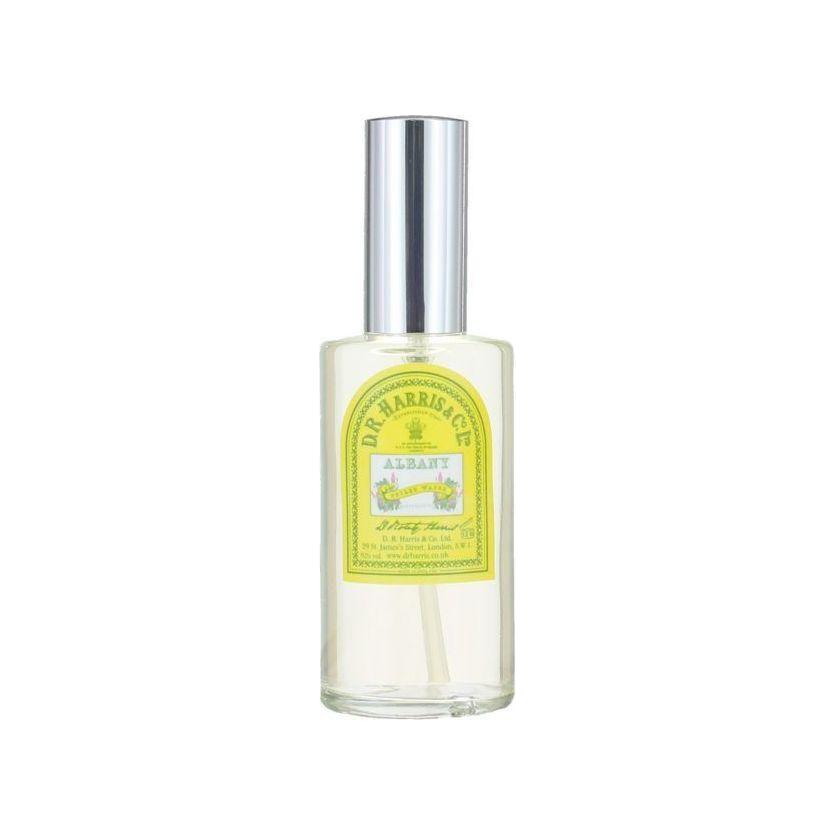 D. R. Harris & Co Albany Cologne Spray 50ml DestGlow