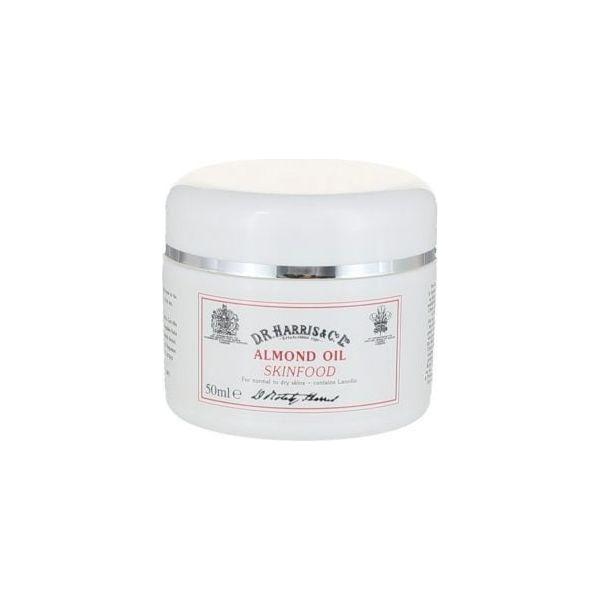 D. R. Harris & Co Almond Oil Skinfood by Pasteur Pharmacy