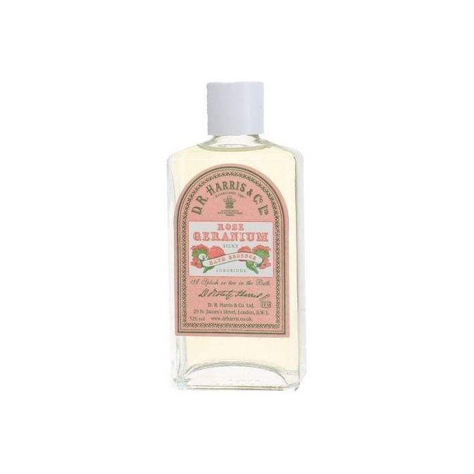 D. R. Harris & Co Bath Essence 100ml Collection by Pasteur Pharmacy