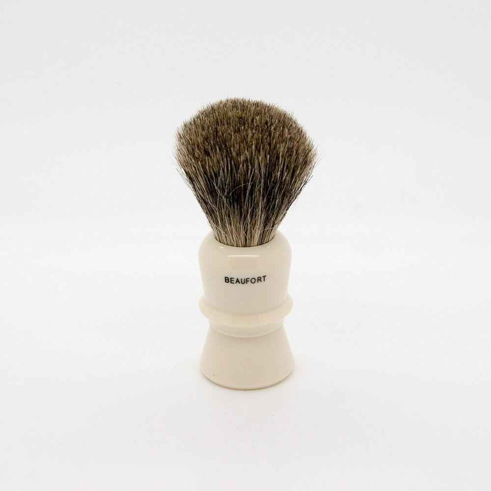 Simpsons Beaufort B3 Pure Badger Shaving Brush