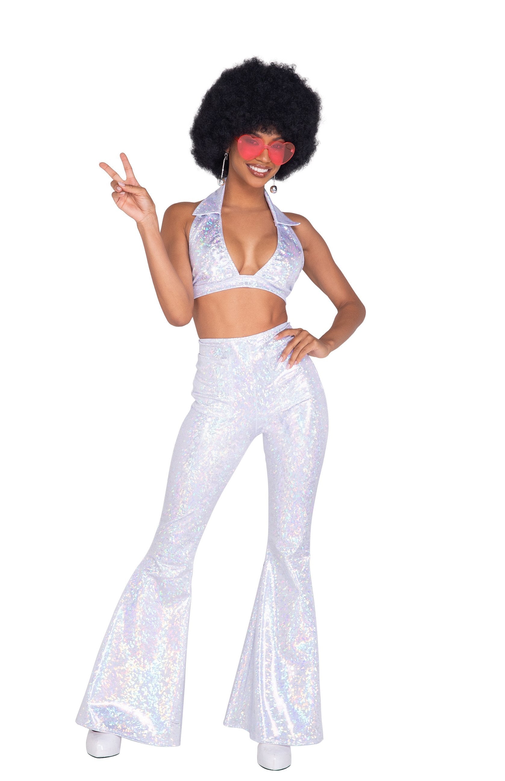 2pc Disco Fever - DestGlow
