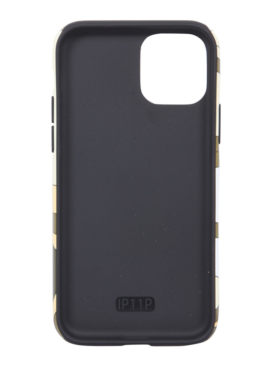 Raf Simons Men Iphone 11 Pro Disorder Cover DestGlow