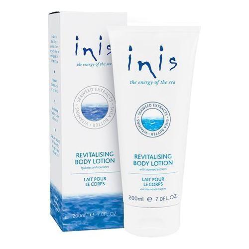 Inis Revitalising Body Lotion 200ml by Pasteur Pharmacy