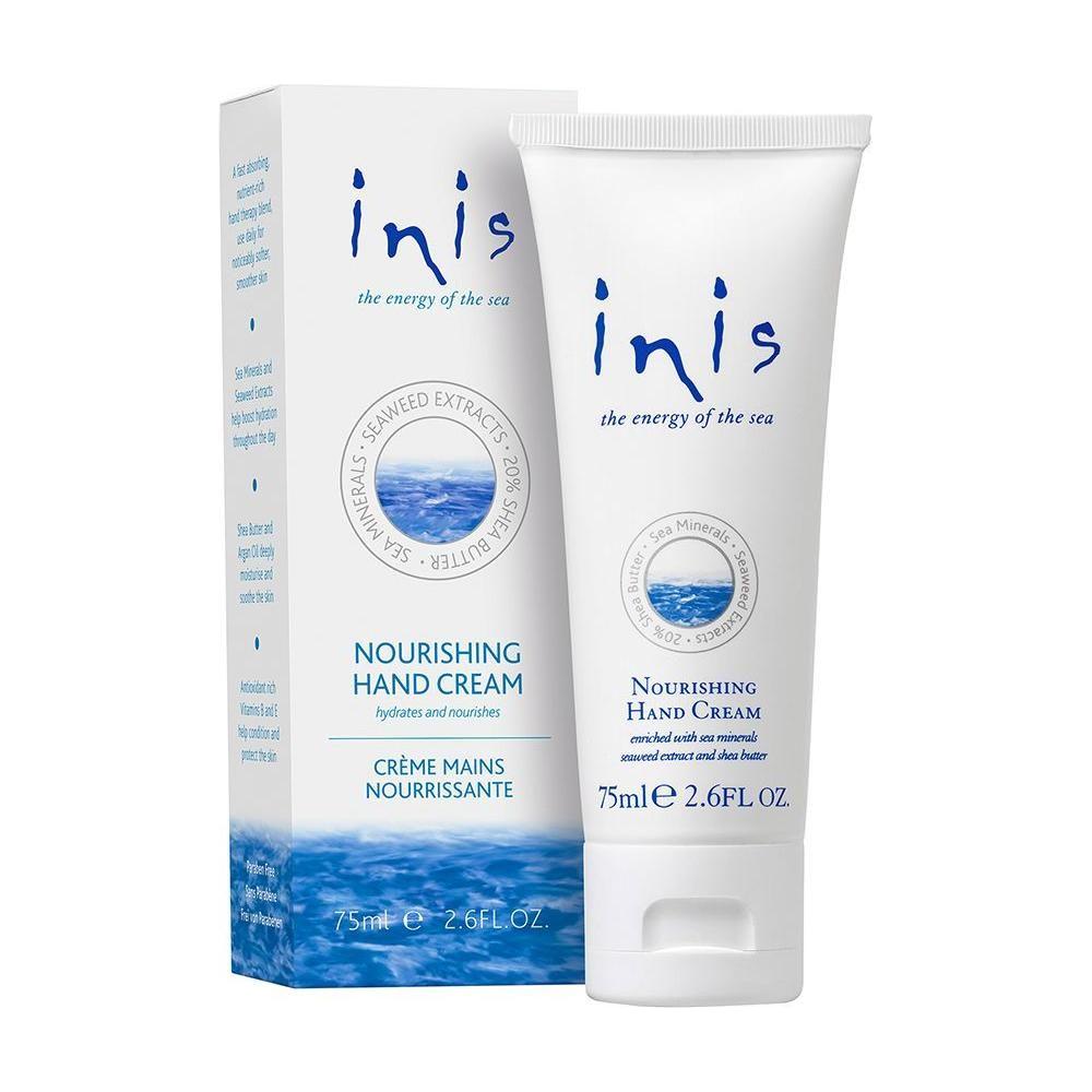 Inis Nourishing Hand Cream 75ml by Pasteur Pharmacy