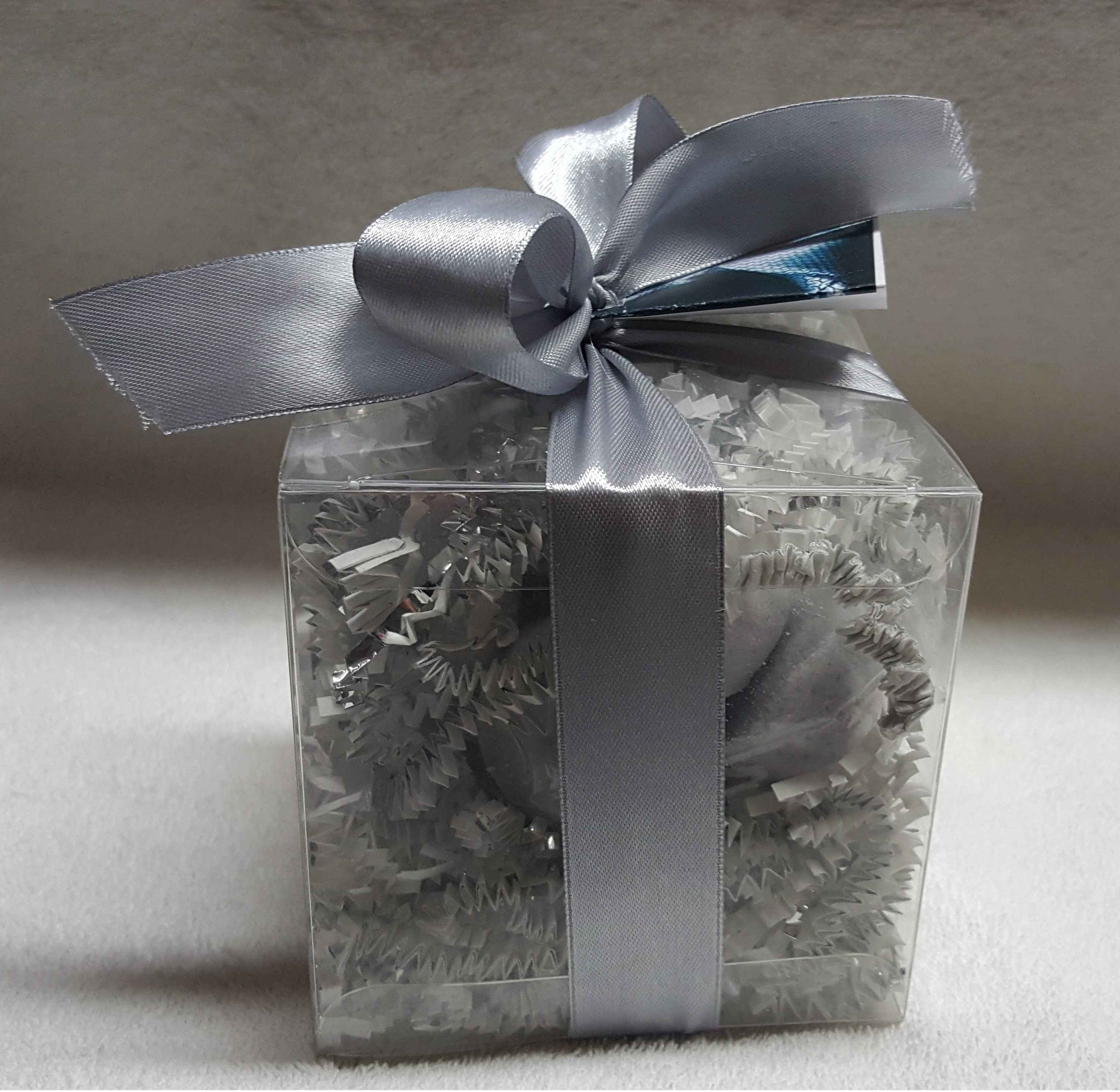 50 Shades 14-pack Bath Bomb Gift Set