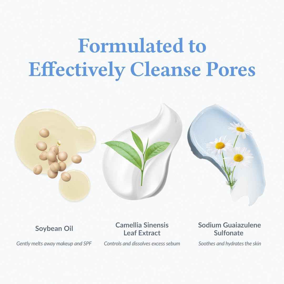 Dr. Althea Pore Refresh Grinding Cleansing Balm