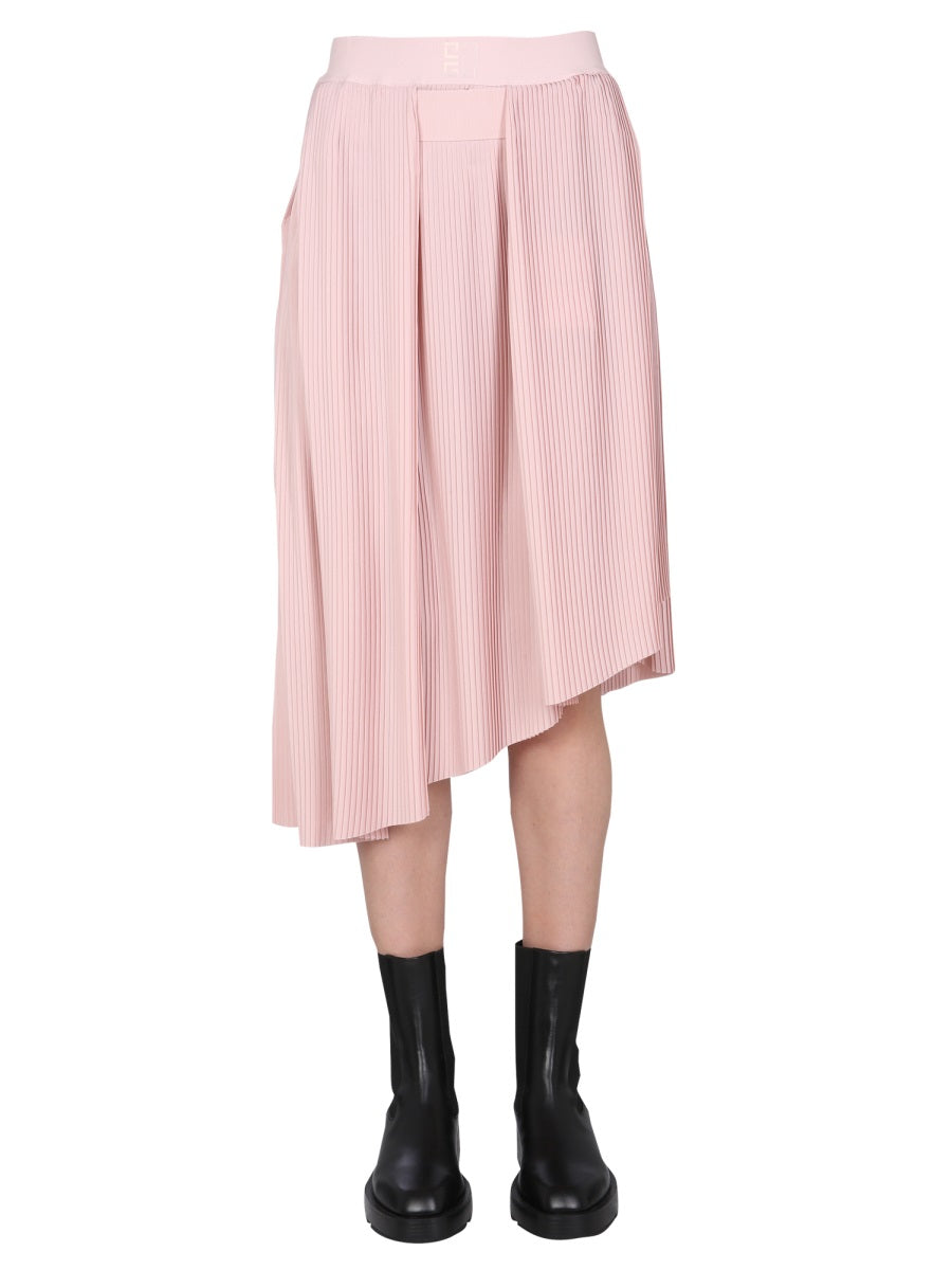 Givenchy Women Plissé Skirt DestGlow