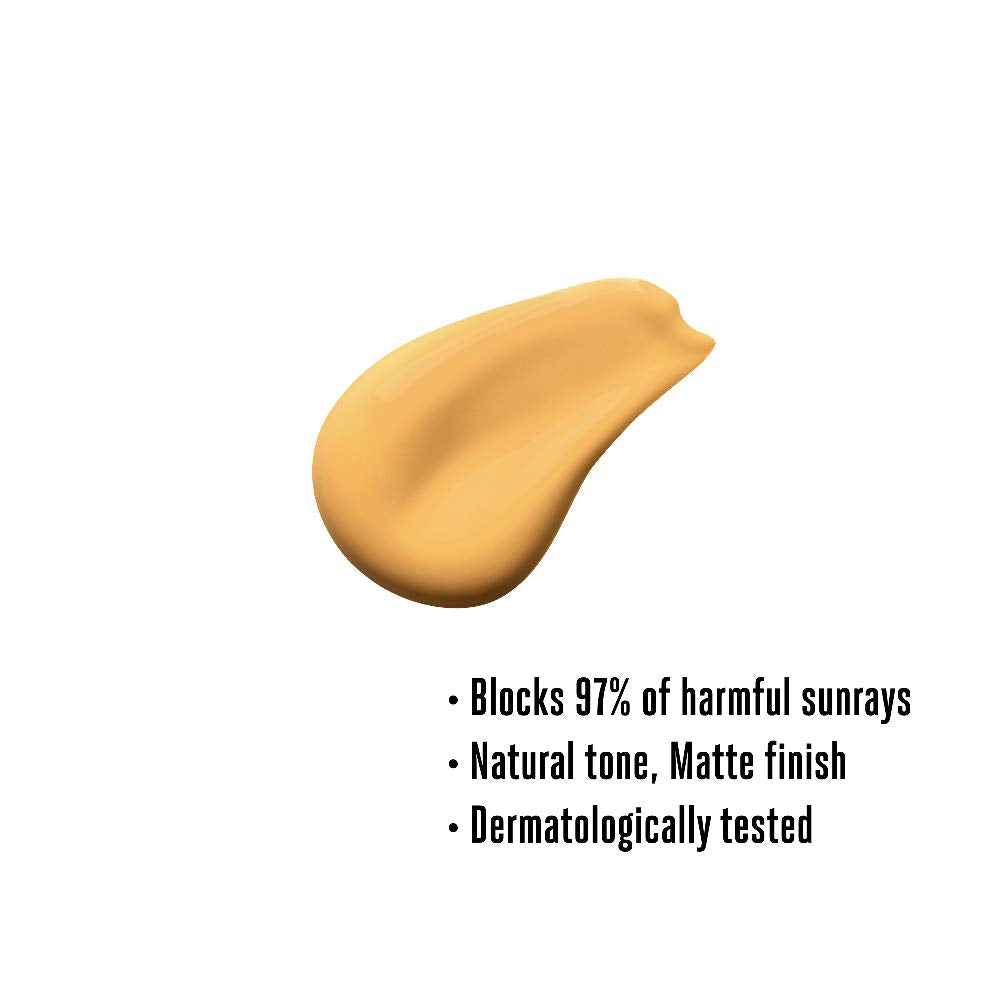 Lakme Sun Expert Tinted Sunscreen 50SPF