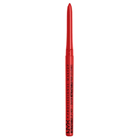 NYX Retractable Lip Liner - Ruby by Avera Group