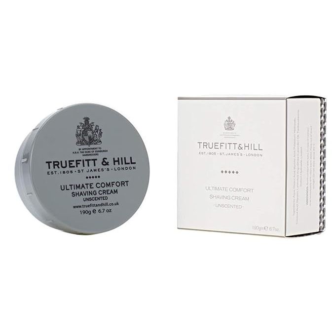 Truefitt & Hill Highgrove Shaving Cream Bowl 6.7 Oz by Pasteur Pharmacy